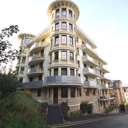 Apartment Svahova Karlovy Vary Exteriér fotografie