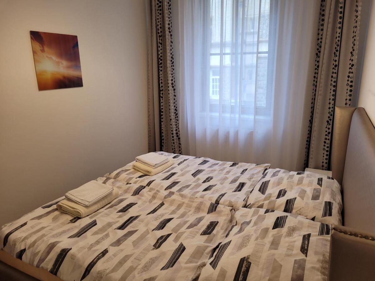 Apartment Svahova Karlovy Vary Exteriér fotografie